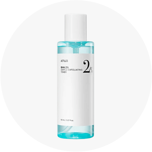 anua-bha-2-gentle-exfoliating-toner-150-мл